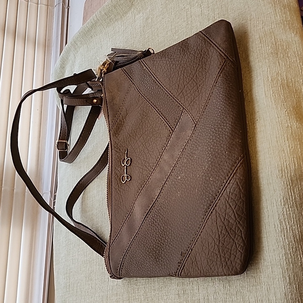 JESSICA SIMPSON HANDBAG